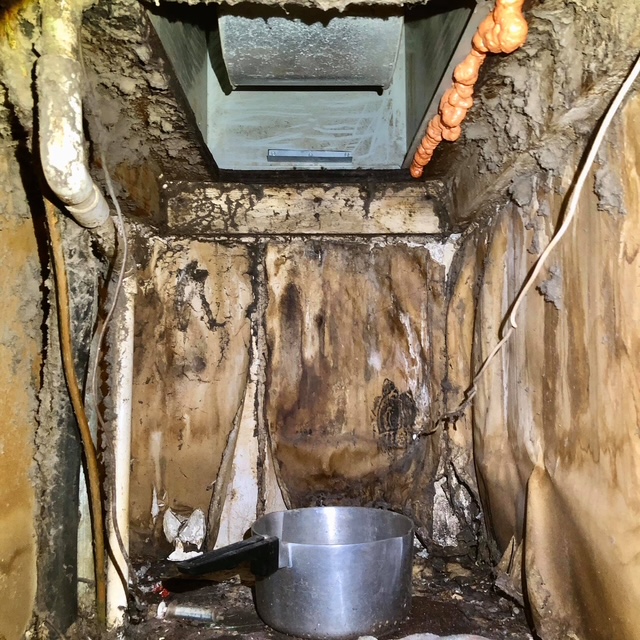 Home inspection photo 14