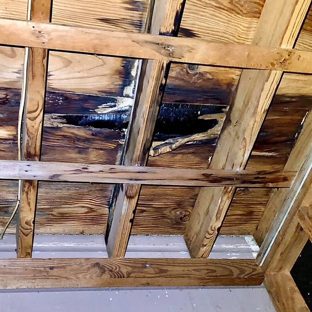 Home inspection photo 15