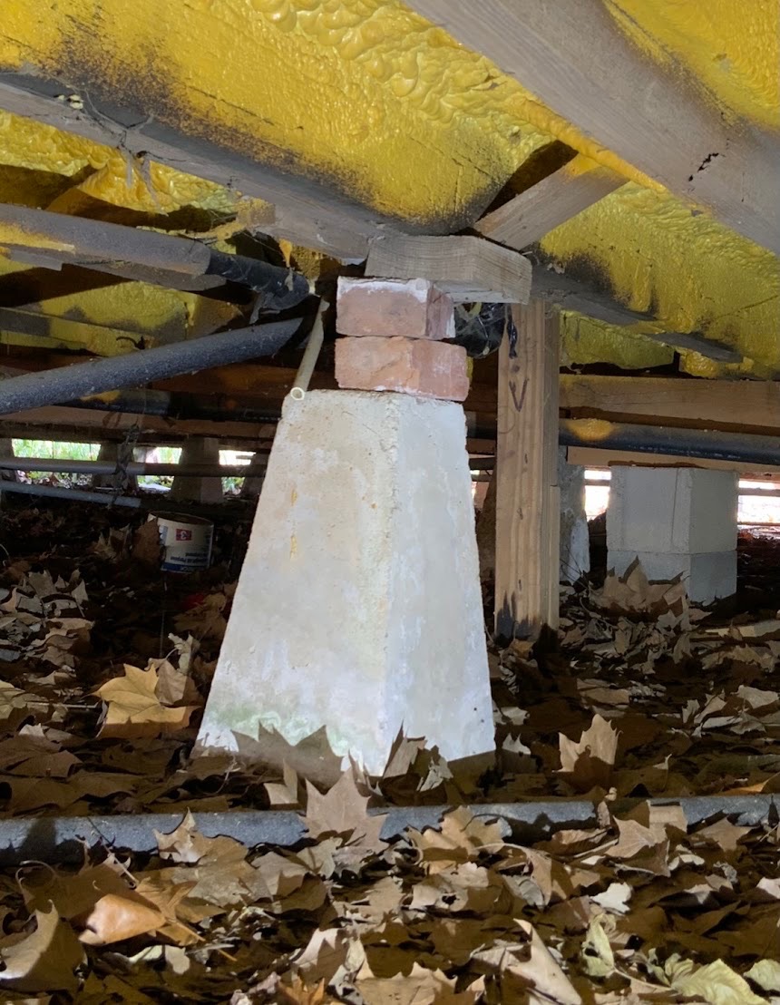 Home inspection photo 17