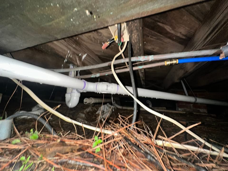 Home inspection photo 2