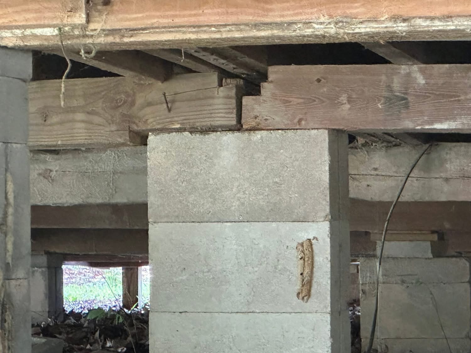 Home inspection photo 6