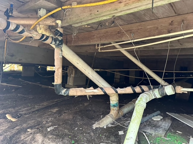 Home inspection photo 8