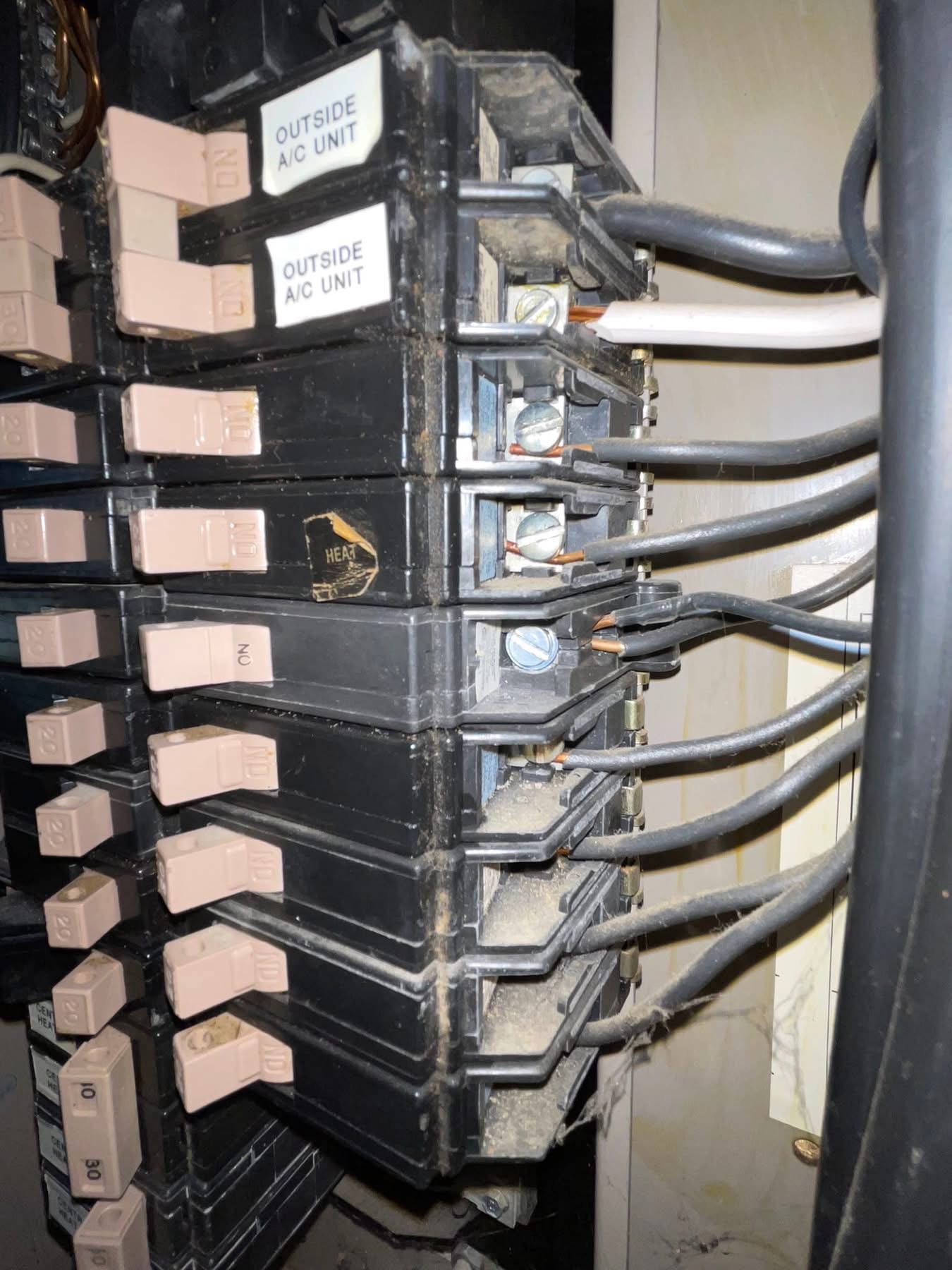 Home inspection photo 9