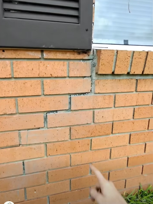 Home inspection video highlight