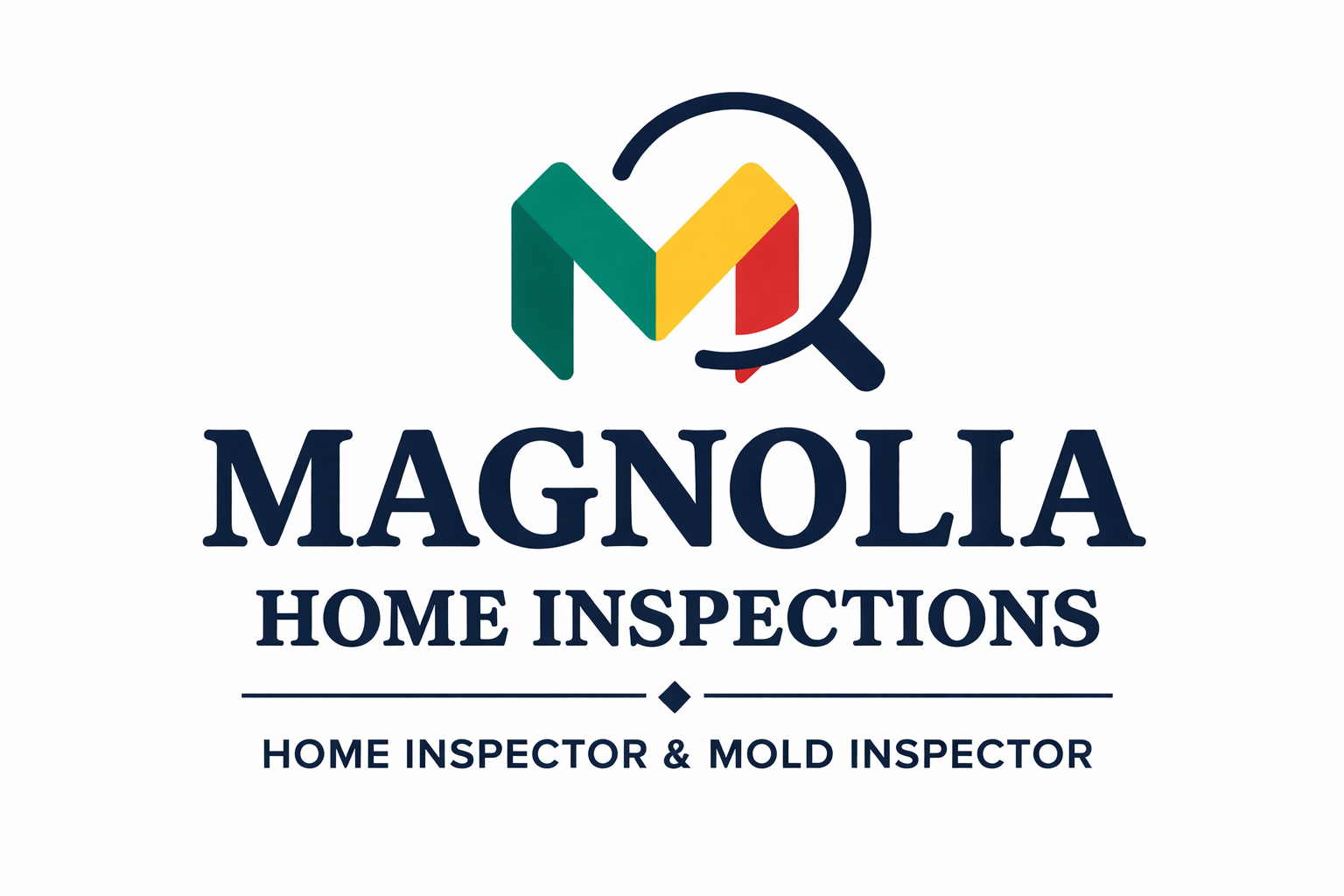 Magnolia Home Inspections LLC Logo